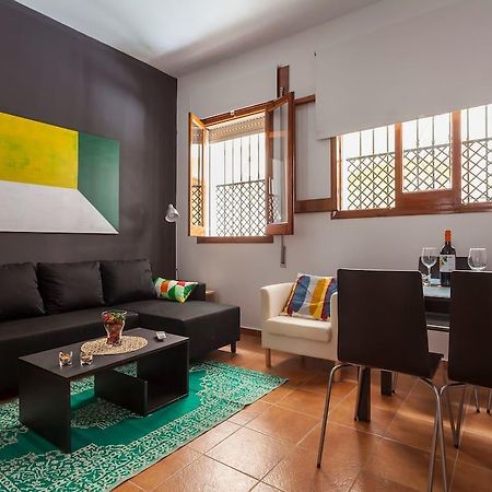 My Little Loft In The Heart Of Sevilla Kültér fotó