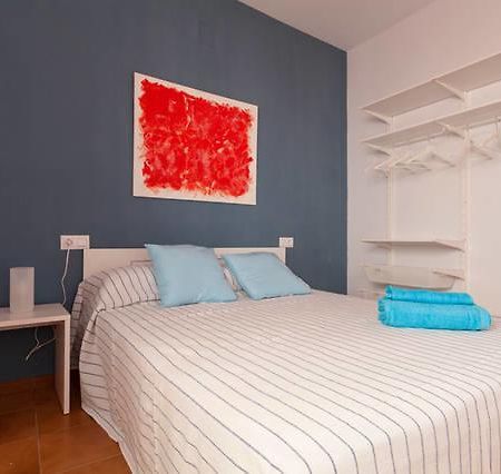 My Little Loft In The Heart Of Sevilla Kültér fotó