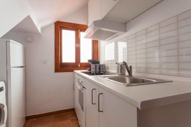 My Little Loft In The Heart Of Sevilla Kültér fotó